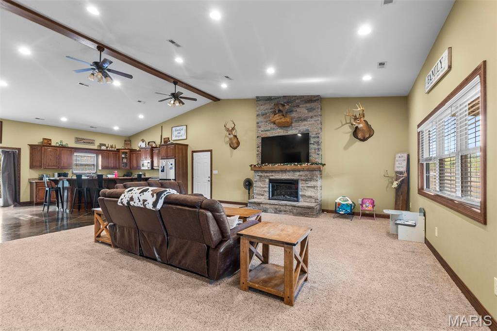 17708 State Hwy K Advance, MO 63730 - Photo 21 of 37