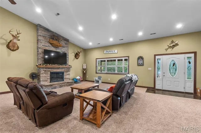 $329,900 | 17708 State Hwy K, Advance, MO 63730