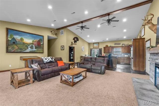 $329,900 | 17708 State Hwy K, Advance, MO 63730