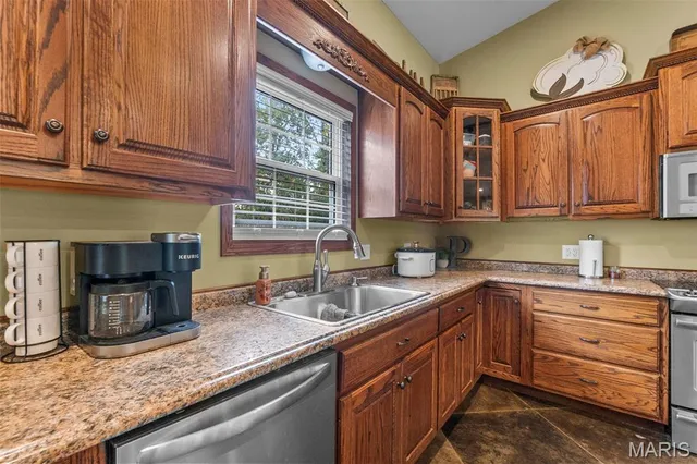 $329,900 | 17708 State Hwy K, Advance, MO 63730