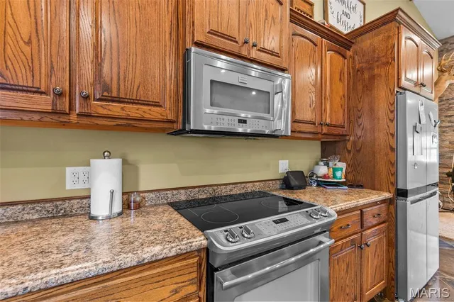 $329,900 | 17708 State Hwy K, Advance, MO 63730