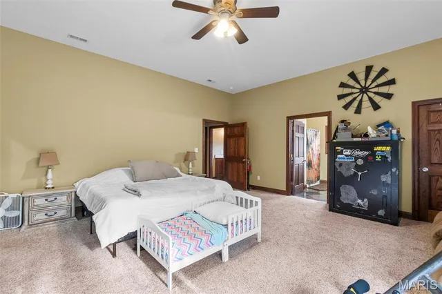 $329,900 | 17708 State Hwy K, Advance, MO 63730