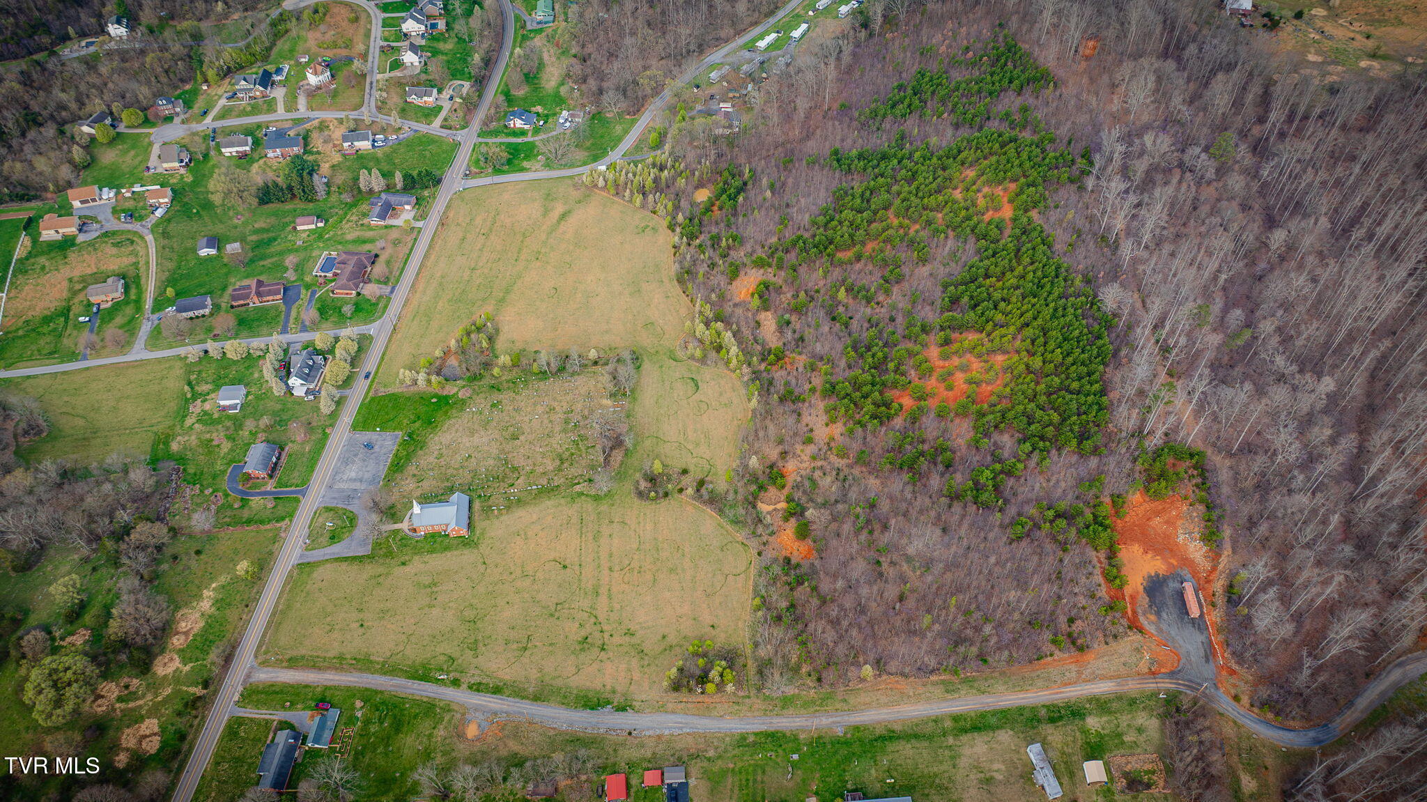Tbd Bloomingdale Road Kingsport, TN 37660 - Photo 20 of 22 107