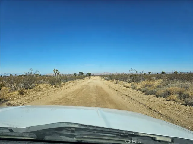 a view of an ocean and beach