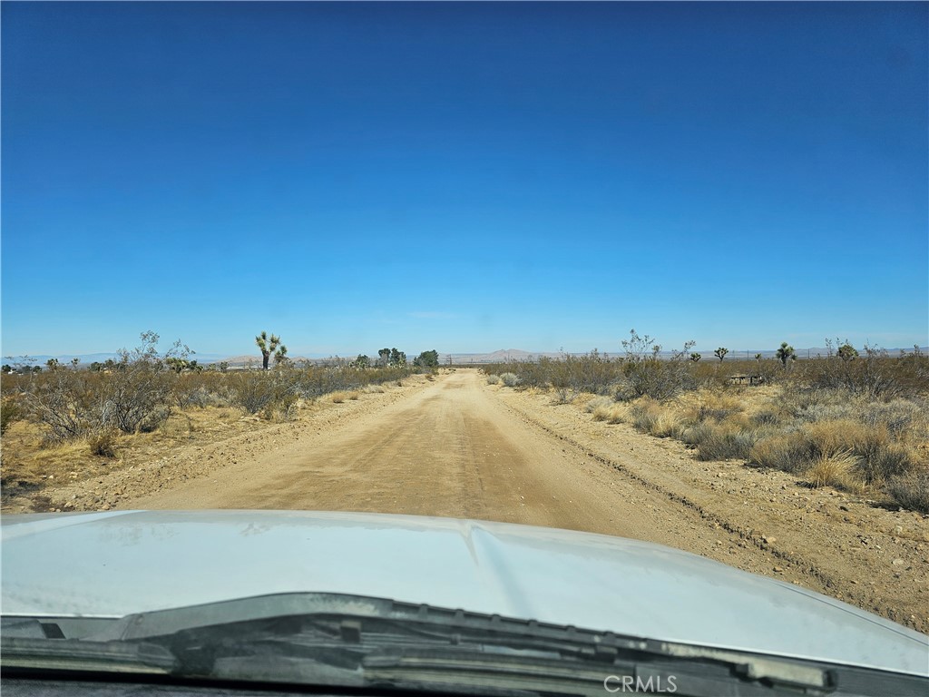 0 175th Street East Llano, CA 93544 - Photo 6 of 12 a view of an ocean and beach