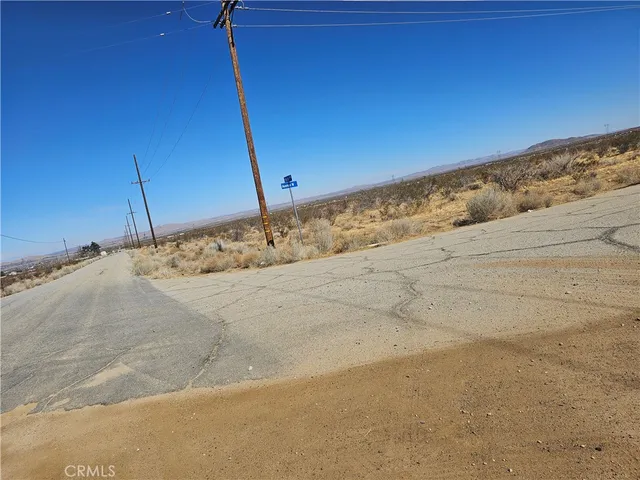 a view of an ocean beach
