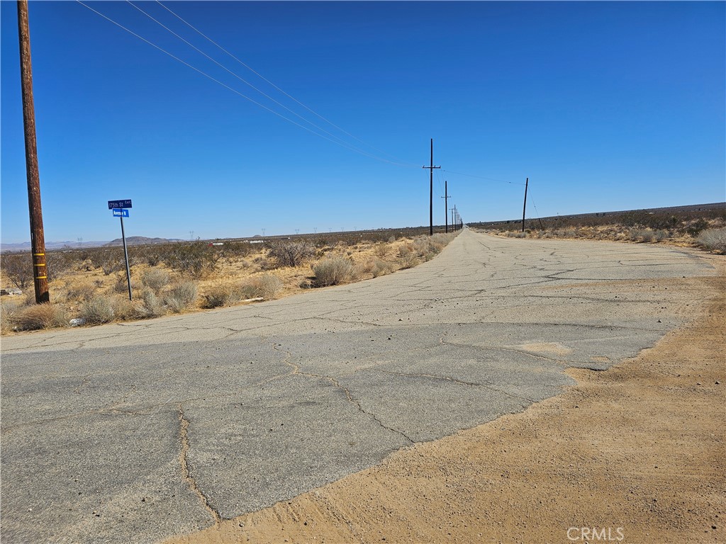 0 175th Street East Llano, CA 93544 - Photo 8 of 12 a view of an ocean beach