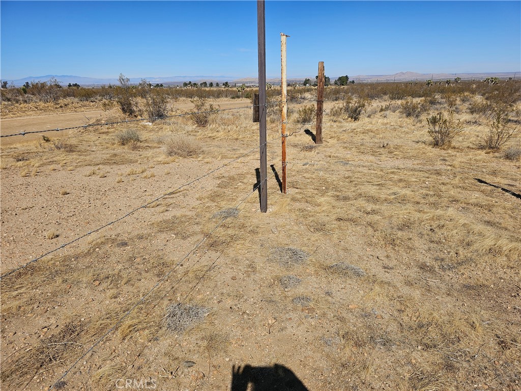 0 175th Street East Llano, CA 93544 - Photo 10 of 12 a view of ocean