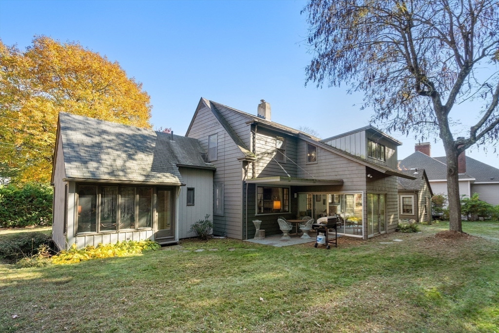 20 Ashton Road Attleboro, MA 02703 - Photo 32 of 39 Gallery Image 32