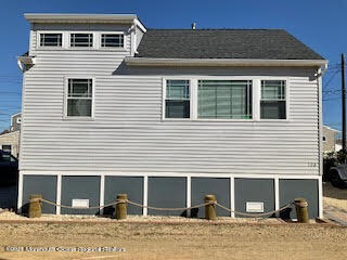 106 West Pompano Way Lavallette, NJ 08735 - Photo 27 of 27 a front view of a house