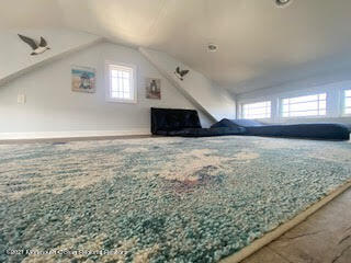 106 West Pompano Way Lavallette, NJ 08735 - Photo 8 of 27 a view of an empty room with windows