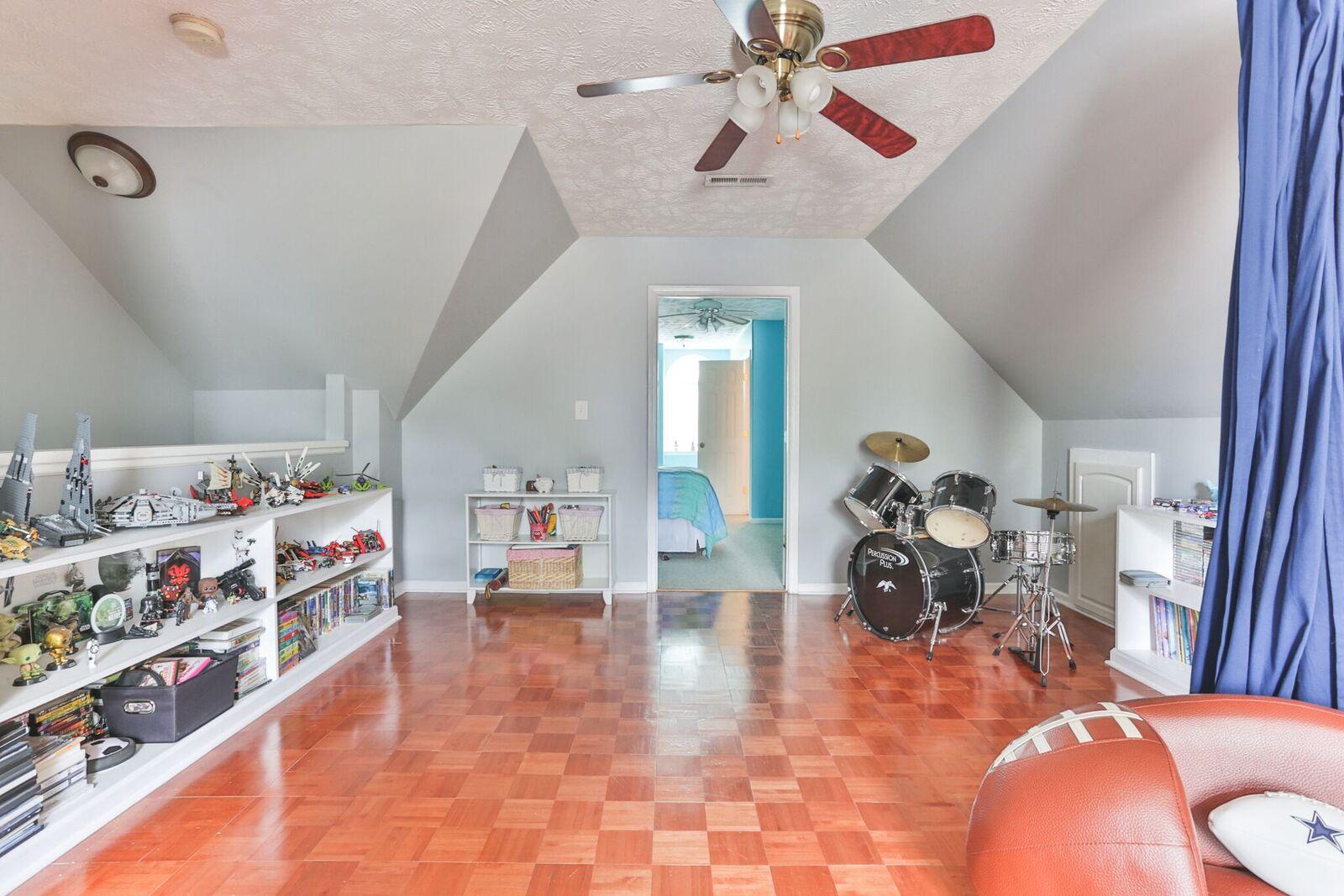 1215 Rice Street Hamlet, NC 28345 - Photo 38 of 52 39