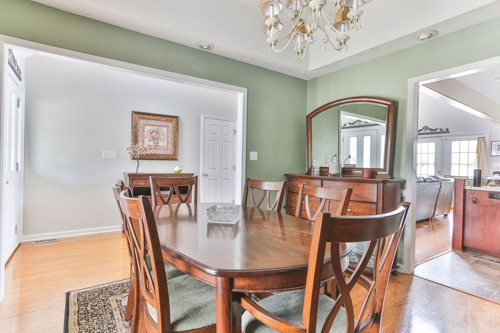 1215 Rice Street Hamlet, NC 28345 - Photo 8 of 52 5