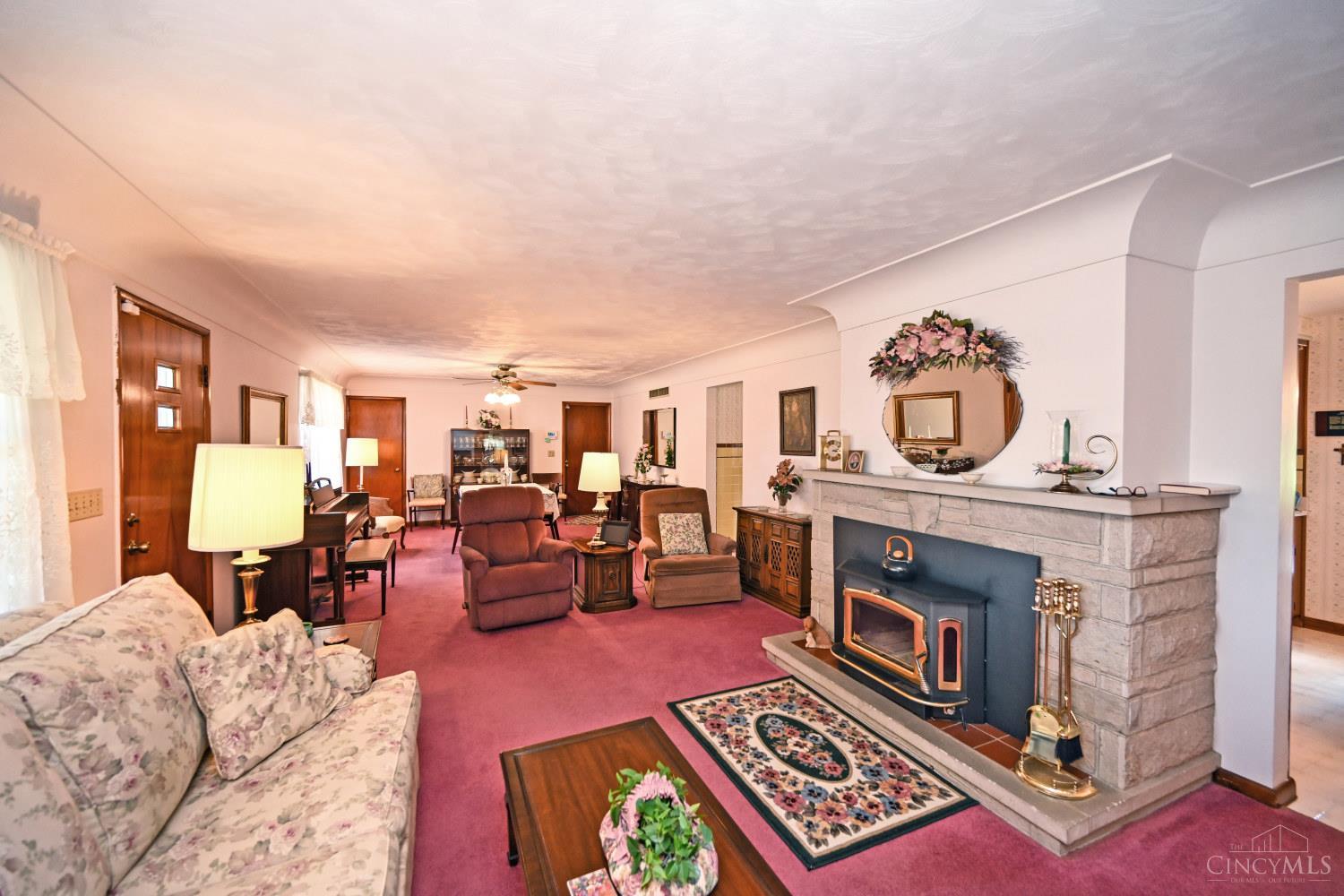 3731 Poole Road Cincinnati, OH 45251 - Photo 15 of 51 Gallery Image 15