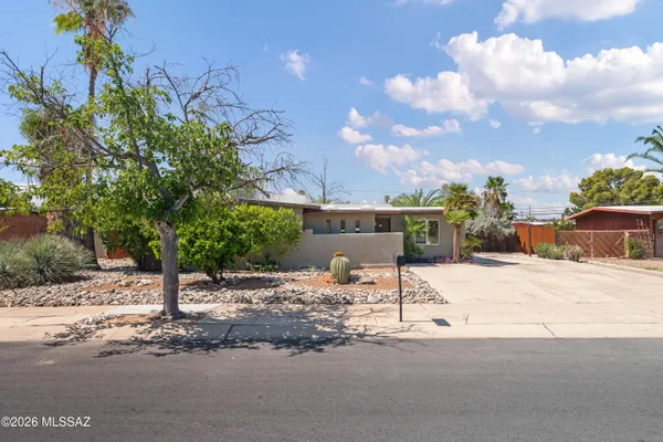 $260,000 | 7140 East 29th Street, Tucson, AZ 85710