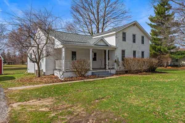 $159,900 | 203 Marshall Street, Litchfield, MI 49252