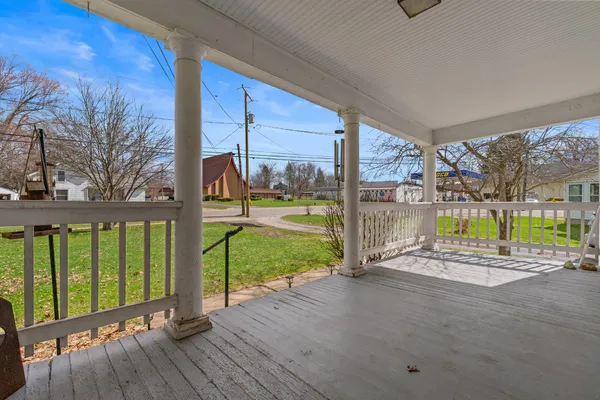 $159,900 | 203 Marshall Street, Litchfield, MI 49252