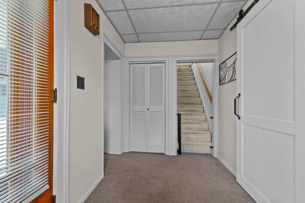 $159,900 | 203 Marshall Street, Litchfield, MI 49252