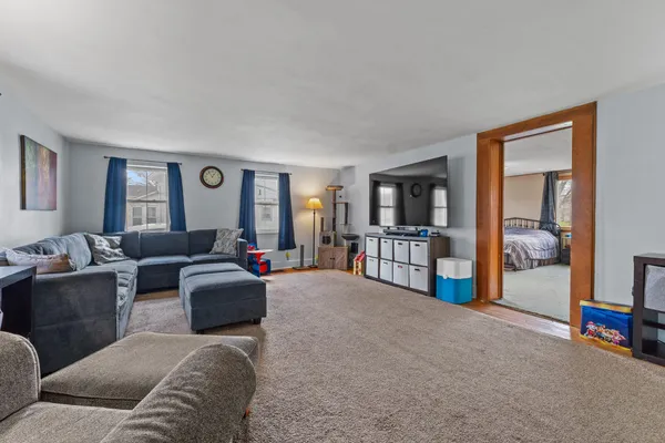 $159,900 | 203 Marshall Street, Litchfield, MI 49252