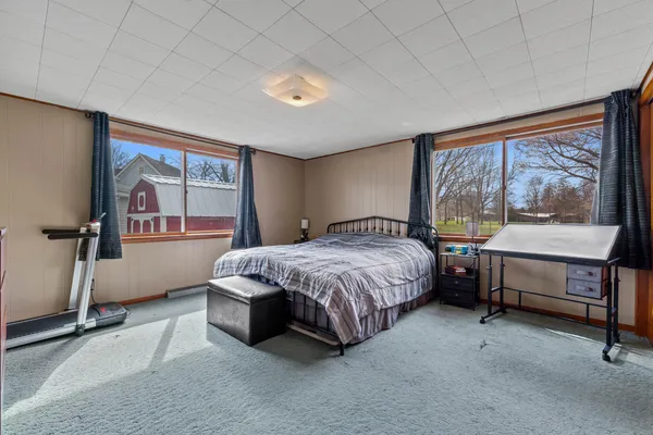 $159,900 | 203 Marshall Street, Litchfield, MI 49252