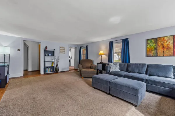 $159,900 | 203 Marshall Street, Litchfield, MI 49252