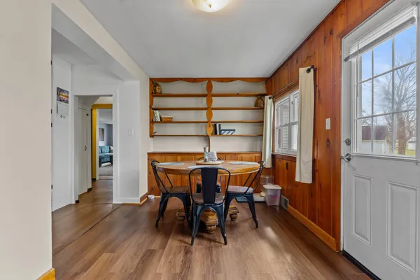 $159,900 | 203 Marshall Street, Litchfield, MI 49252