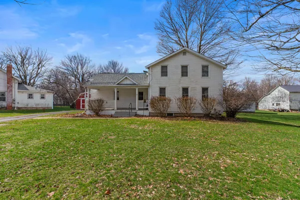 $159,900 | 203 Marshall Street, Litchfield, MI 49252