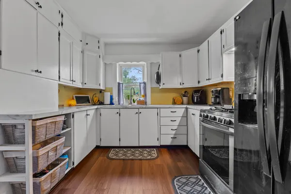 $159,900 | 203 Marshall Street, Litchfield, MI 49252