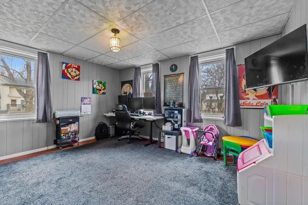 $159,900 | 203 Marshall Street, Litchfield, MI 49252