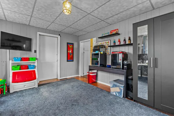 $159,900 | 203 Marshall Street, Litchfield, MI 49252