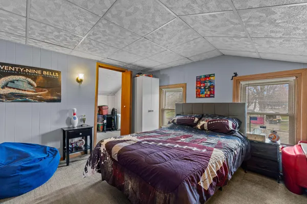 $159,900 | 203 Marshall Street, Litchfield, MI 49252