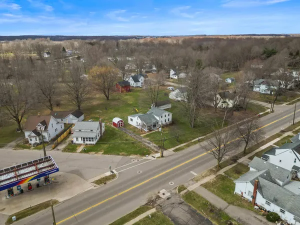 $159,900 | 203 Marshall Street, Litchfield, MI 49252