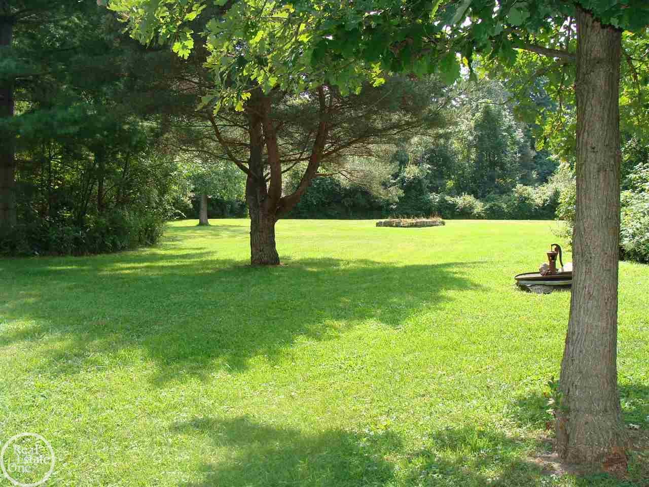 7773 Bean Road Avoca, MI 48006 - Photo 1 of 20