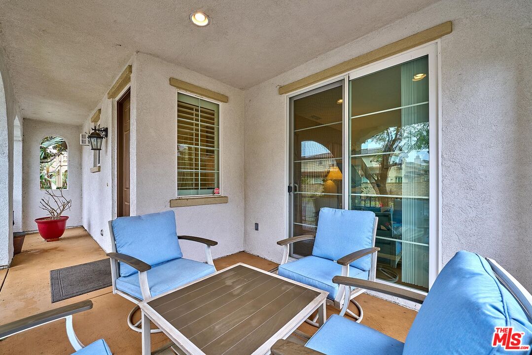 409 Spring Park Road Camarillo, CA 93012 - Photo 29 of 31 a living room with furniture and a window
