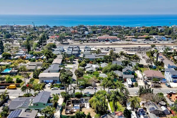 $1,275,000 | 569-73 Hermes Avenue, Encinitas, CA 92024