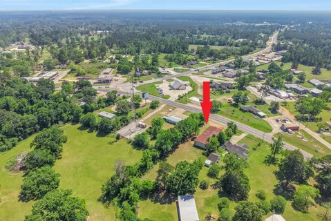 $225,000 | 13865 Highway 156, Coldspring, TX 77331