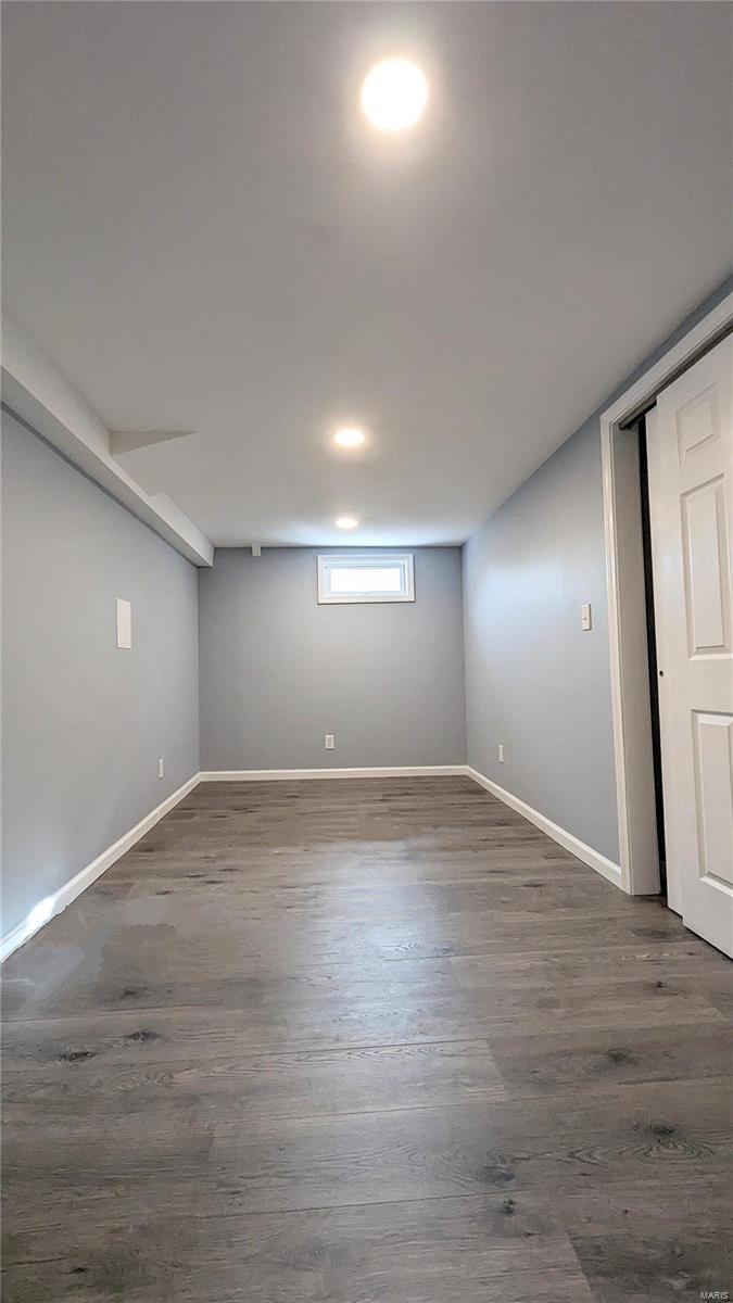 5525 Old Alton Road Granite City, IL 62040 - Photo 34 of 51