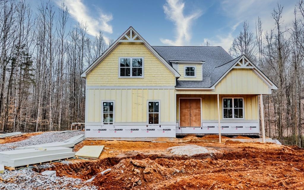 3 Little Mill Road Covington, GA 30016 - Photo 1 of 1 Main View