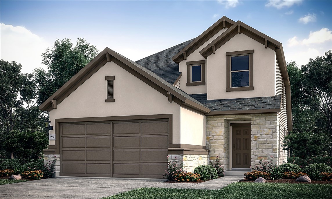 420 Pepperbark Loop Buda, TX 78610 - Photo 1 of 1