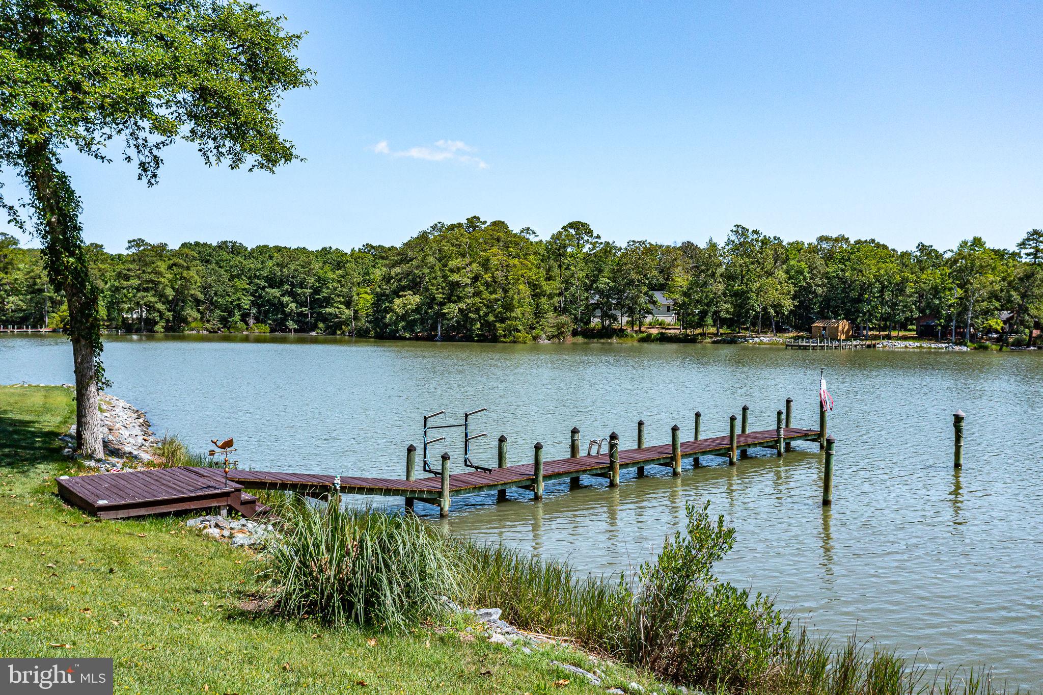 277 Emerald Cove Road Reedville, VA 22539 - Photo 82 of 90