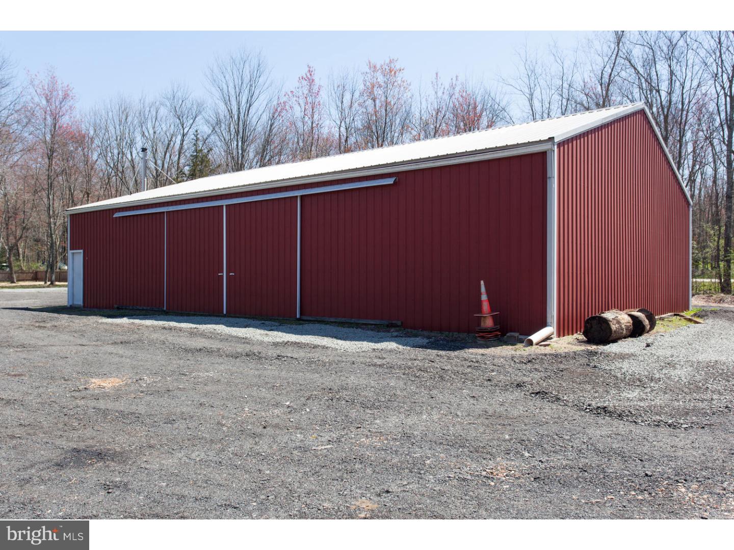 417 Federal City Road Pennington, NJ 08534 - Photo 17 of 25 Gallery Image 17