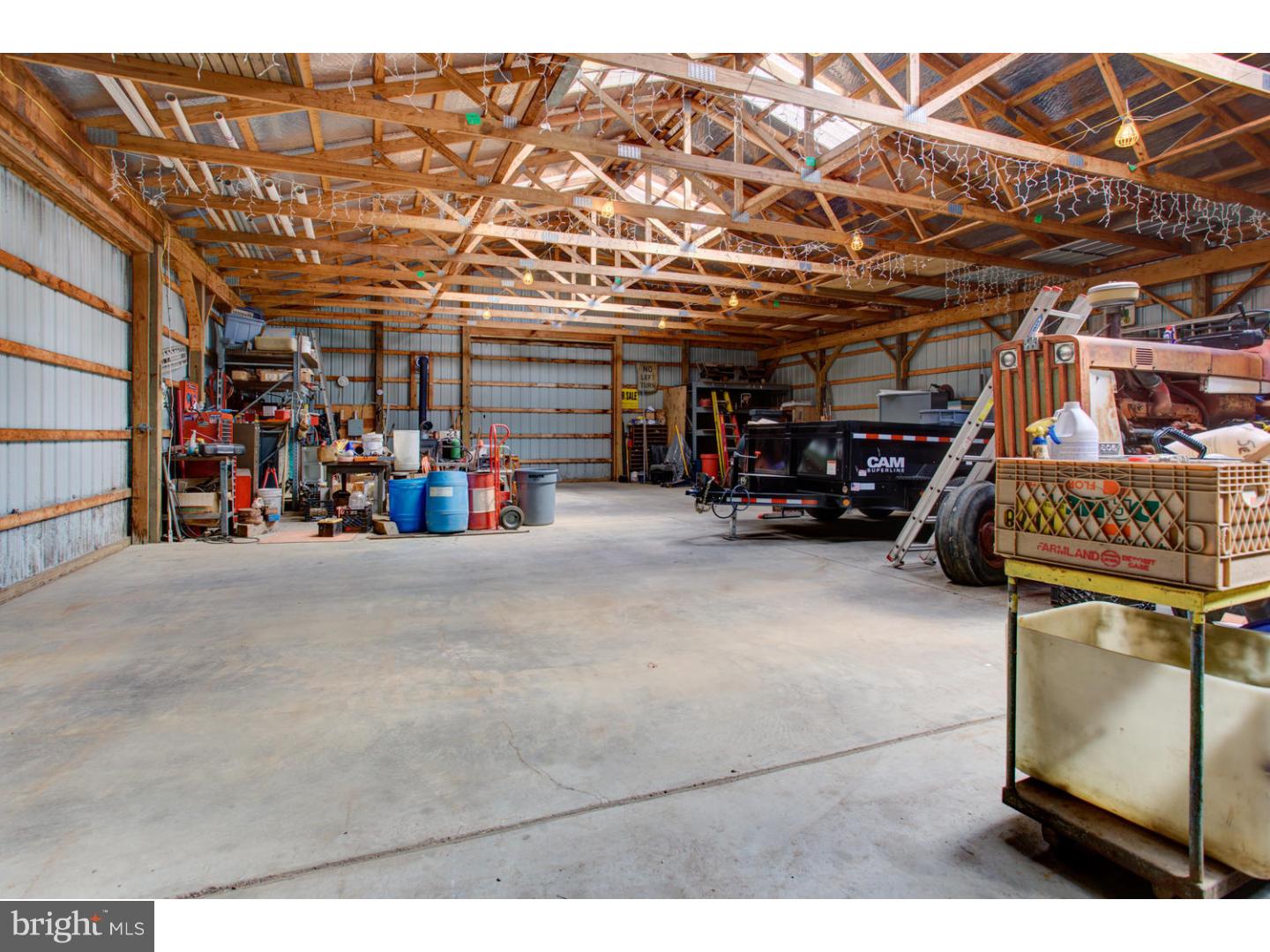 417 Federal City Road Pennington, NJ 08534 - Photo 18 of 25 Gallery Image 18