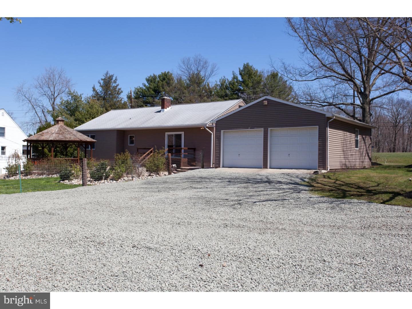 417 Federal City Road Pennington, NJ 08534 - Photo 20 of 25 Gallery Image 20