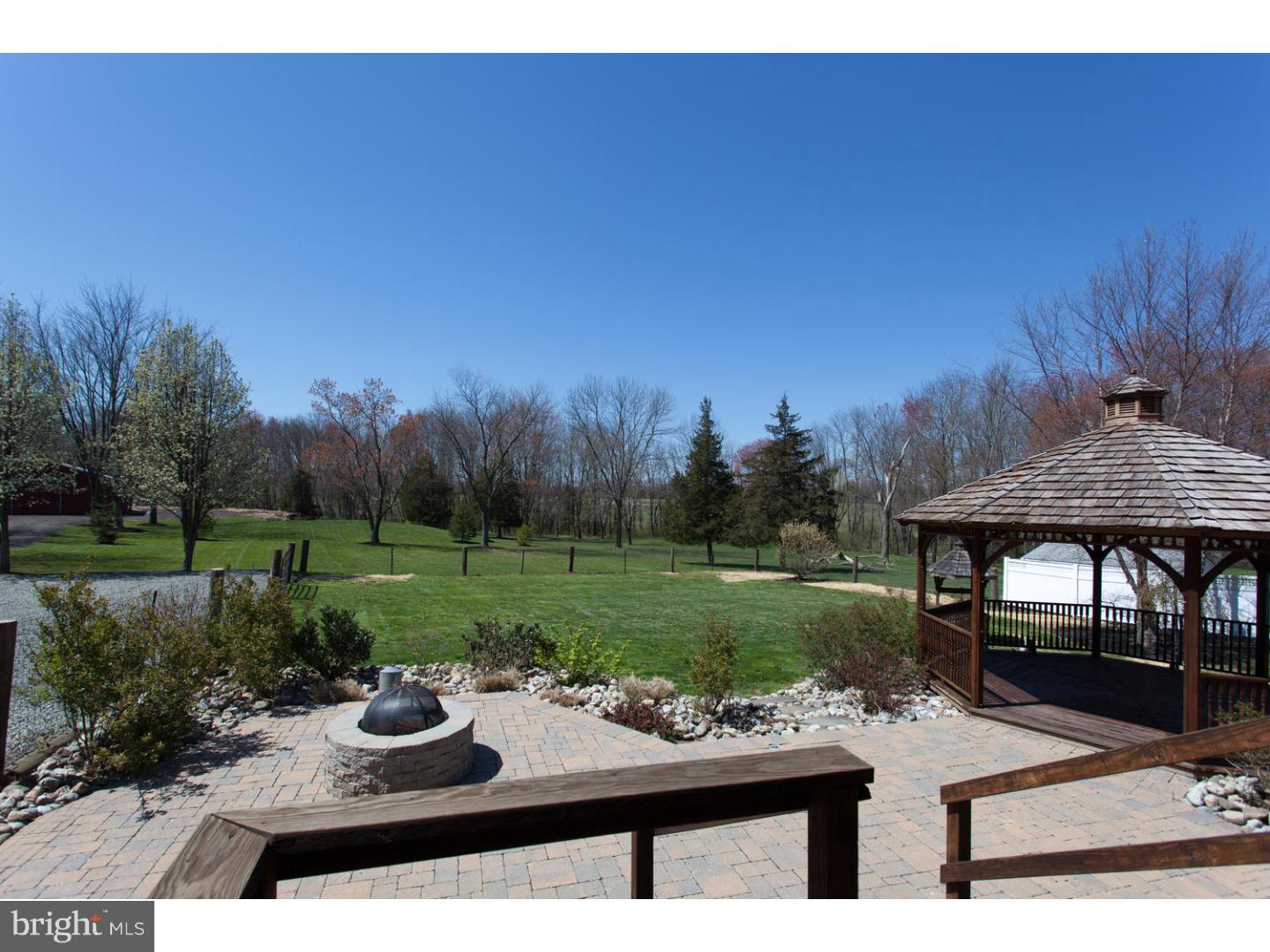 417 Federal City Road Pennington, NJ 08534 - Photo 24 of 25 Gallery Image 24