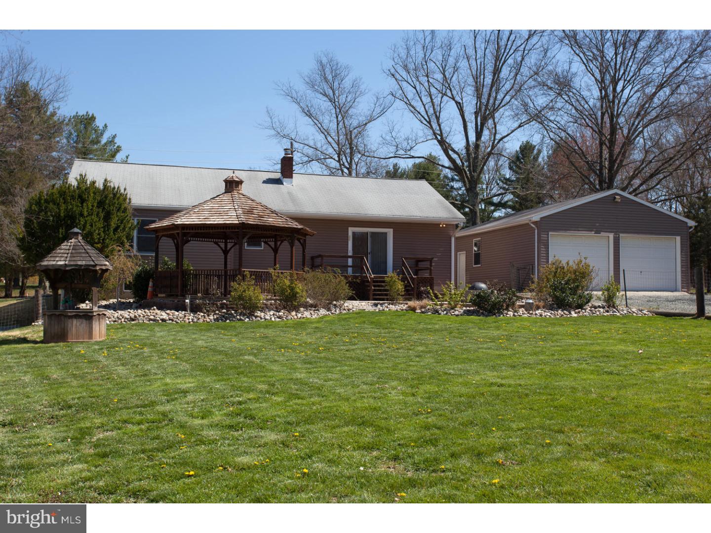 417 Federal City Road Pennington, NJ 08534 - Photo 25 of 25 Gallery Image 25
