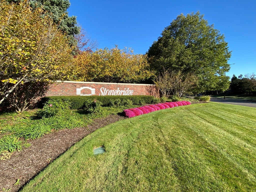 2428 Ridgewood Court Aurora, IL 60502 - Photo 40 of 40 a view of a back yard