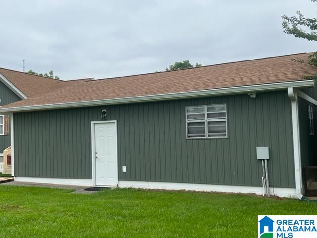 104 Ted Street Ohatchee, AL 36271 - Photo 36 of 45