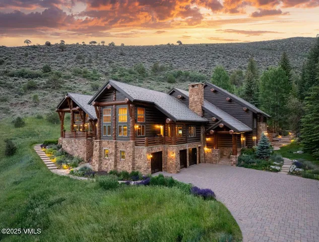 $11,900,000 | 100 Timber Springs Drive, Edwards, CO 81632