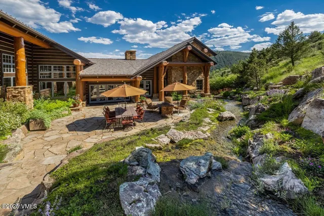 $11,900,000 | 100 Timber Springs Drive, Edwards, CO 81632