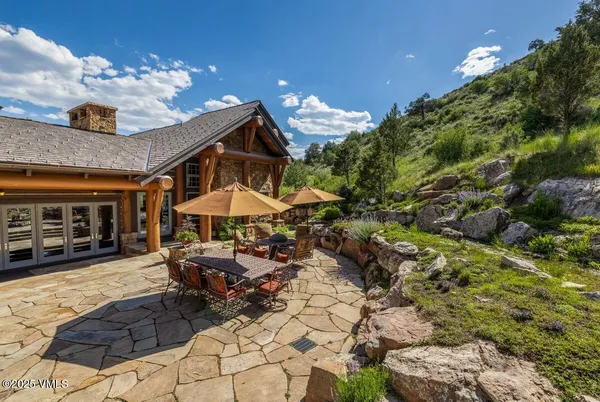 $11,900,000 | 100 Timber Springs Drive, Edwards, CO 81632